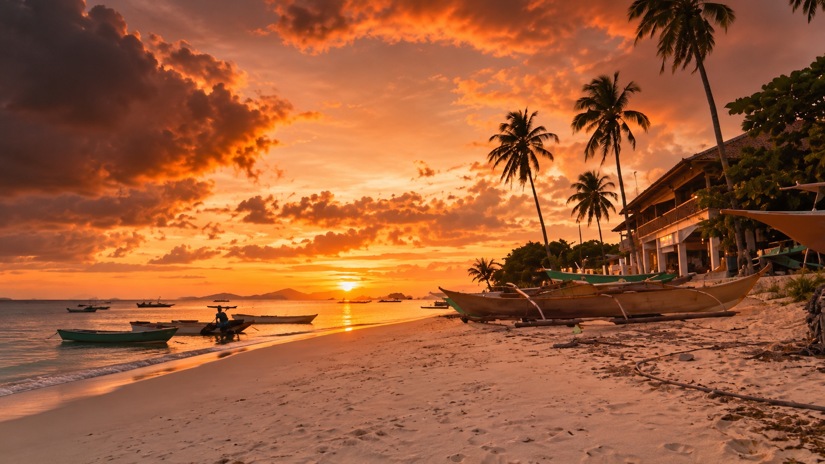 KOH SAMUI TRAVEL GUIDE: WHEN TO VISIT, WHERE TO STAY AND WHAT TO EXPERIENCE
