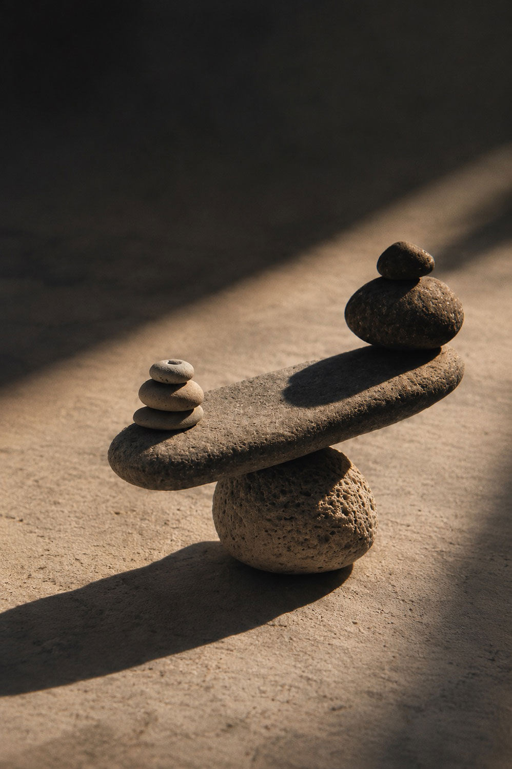 The Wisdom of Progress