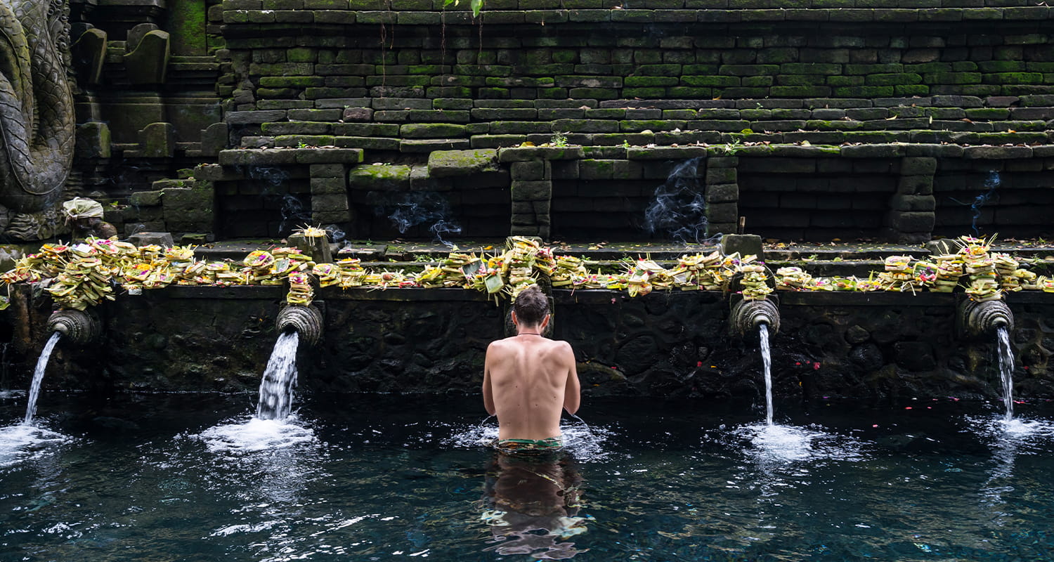 WHY REST IS THE FOUNDATION OF TRUE WELLBEING