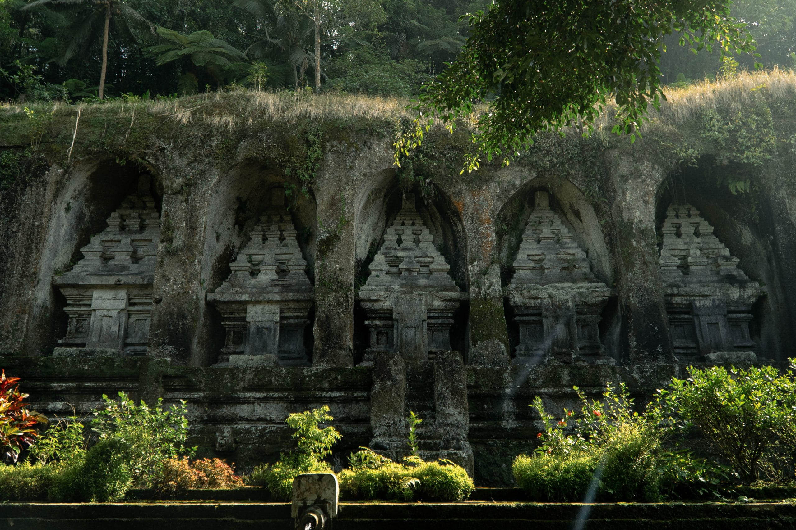 WHY BALI IS ONE OF THE WORLD’S GREAT HEALING CENTRES