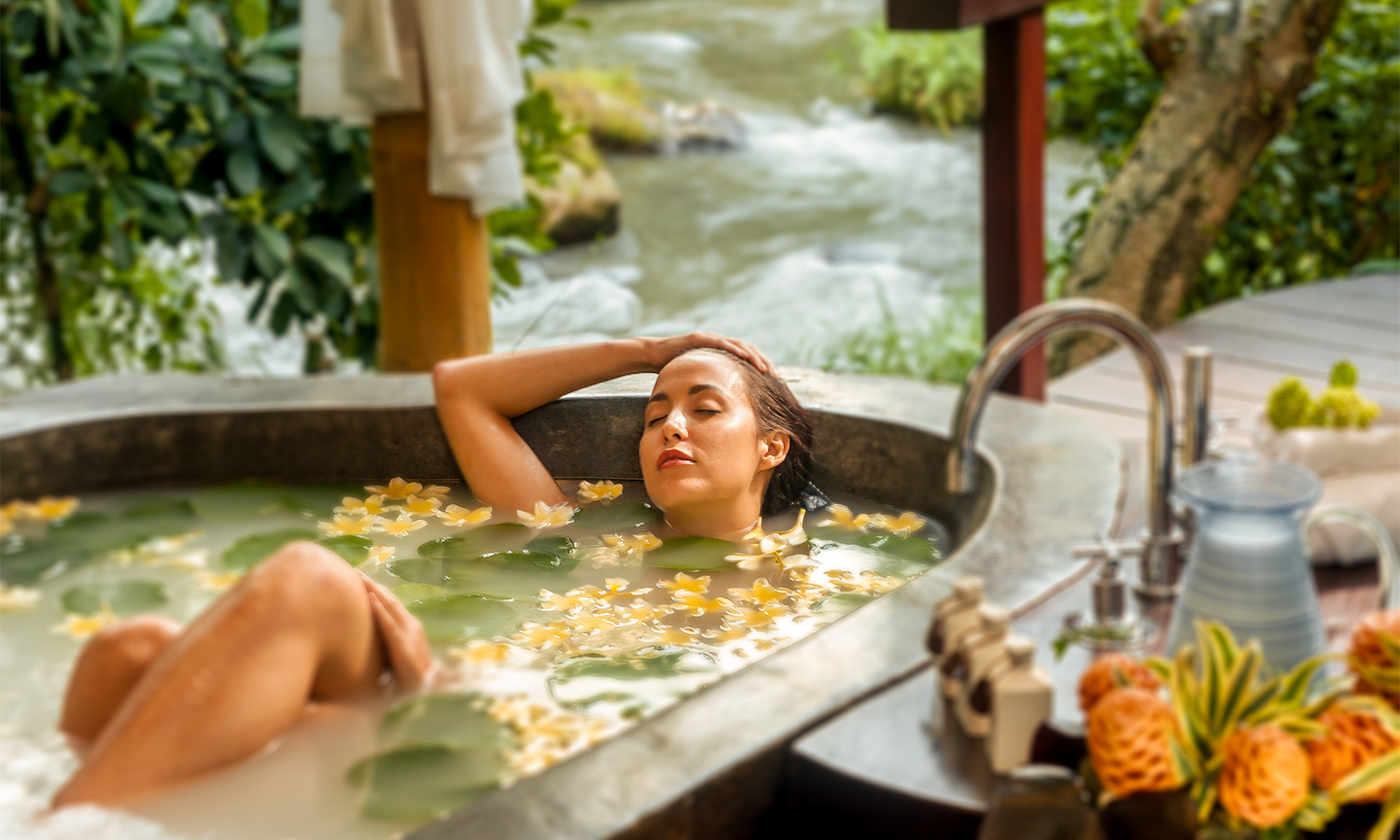 SLOW LIVING IN A FAST WORLD: WHY STILLNESS IS THE NEW LUXURY