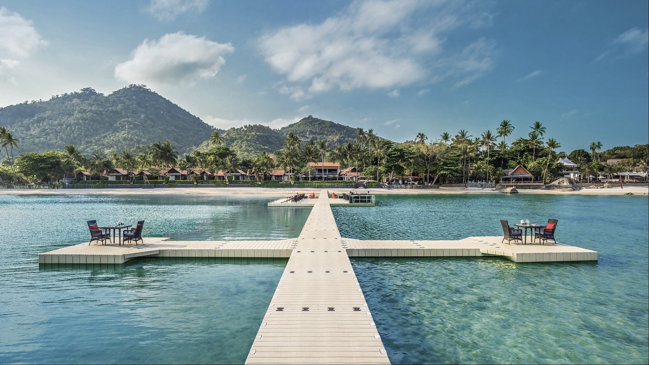 FIVELEMENTS UNVEILS ITS NEXT CHAPTER AS A GLOBAL INTEGRATIVE WELLBEING BRAND